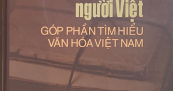 Lịch Sử Ngôn Ngữ Người Việt - Góp Phần Tìm Hiểu Văn Hoá Việt Nam