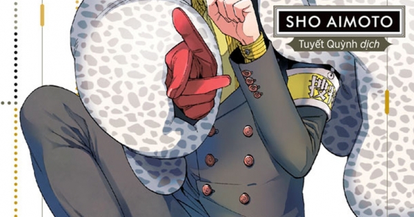 Văn Phòng Thám Tử Quái Vật - Tập 11