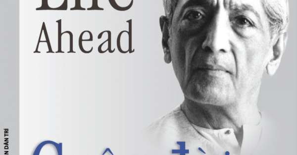 Cuộc Đời Phía Trước