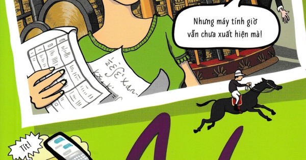 Những Nhân Vật Truyền Cảm Hứng - Ada Lovelace