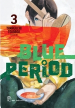 Blue Period - Tập 3
