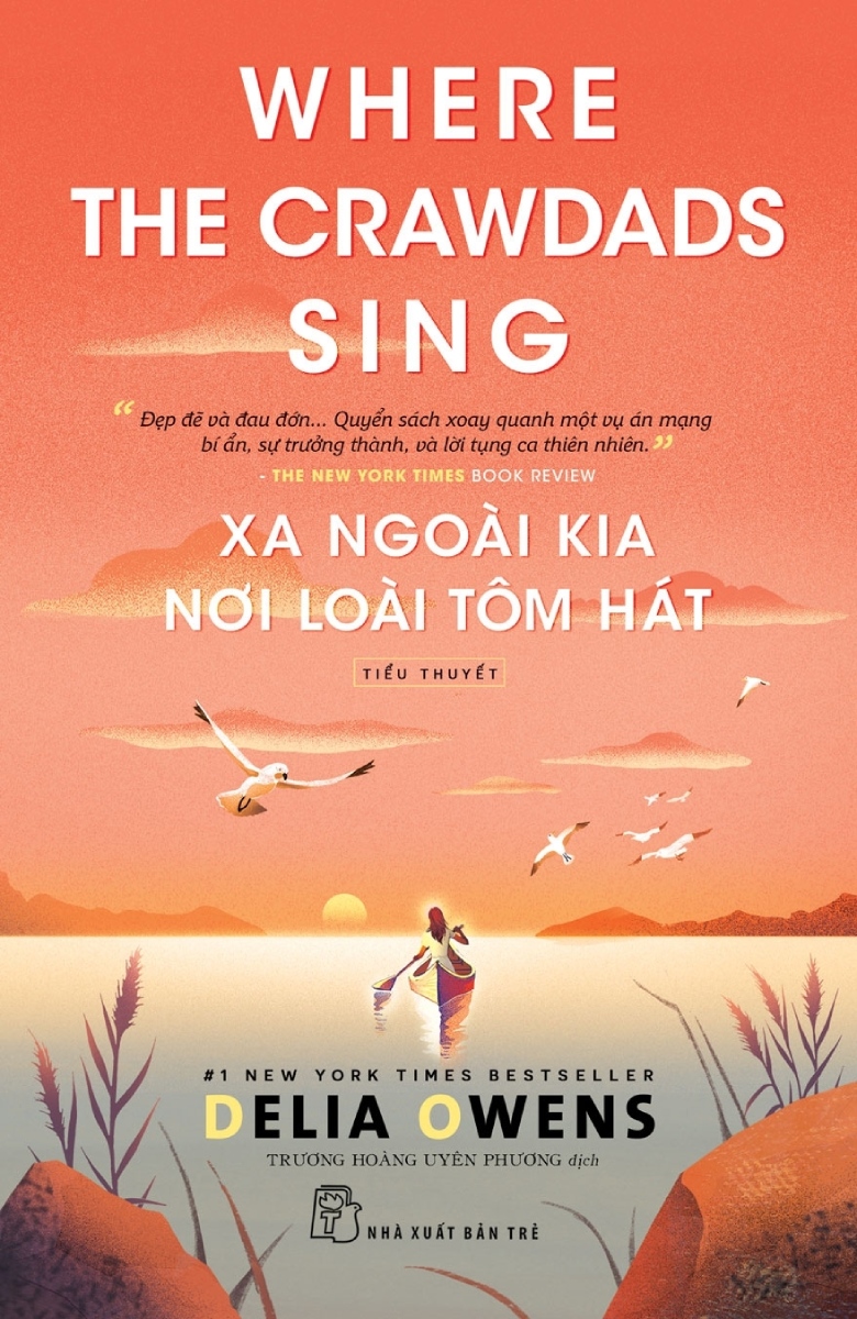 Xa Ngoài Kia Nơi Loài Tôm Hát Tre
