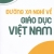 Đường Xa Nghĩ Về Giáo Dục Việt Nam
