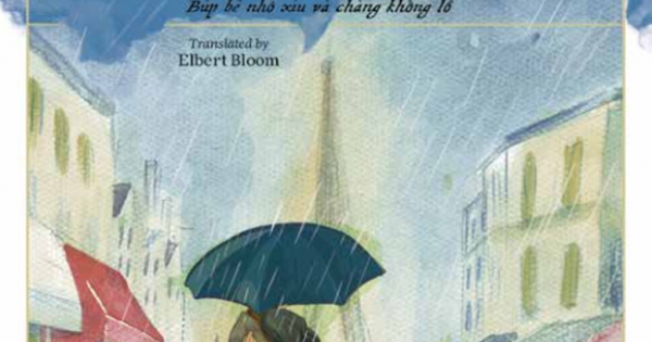 The Little Doll And The Big Giant - Búp Bê Nhỏ Xíu Và Chàng Khổng Lồ