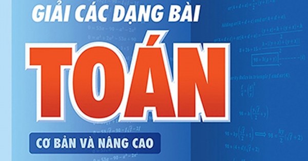 Rèn Kỹ Năng Giải Các Dạng Bài Toán (Cơ Bản Và Nâng Cao) Lớp 6 - Tập 1 | Newshop.vn