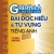 Giải Thích Chuyên Sâu - Bài Đọc Hiểu Và Từ Vựng Tiếng Anh (Cơ Bản Và Nâng Cao) 