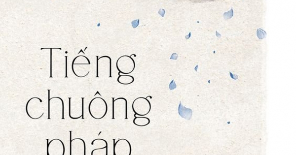 Tiếng Chuông Pháp Cổ