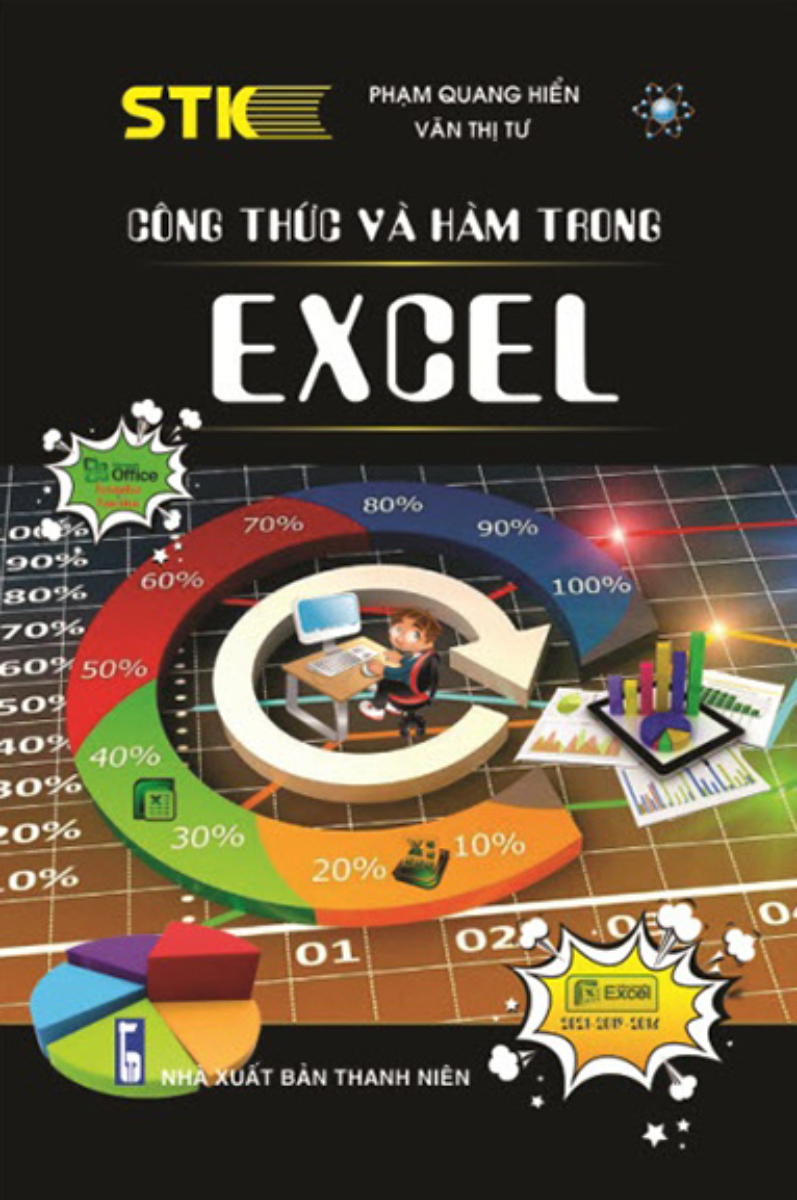 Công Thức Và Hàm Trong Excel