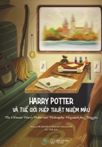 Harry Potter Và Thế Giới Phép Thuật Nhiệm Màu