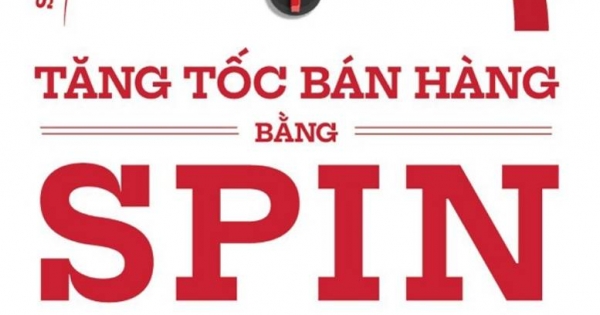 Tăng Tốc Bán Hàng Bằng Spin