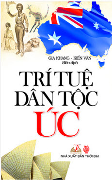 Trí Tuệ Dân Tộc Úc