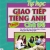 Tự Học Giao Tiếp Tiếng Anh Theo Chủ Đề - The Windy