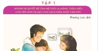 Rèn Cha Rồi Mới Rèn Con - Tập 1