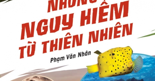 Những Nguy Hiểm Từ Thiên Nhiên