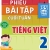 Phiếu Bài Tập Cuối Tuần Tiếng Việt 2 (35 Tuần Học)