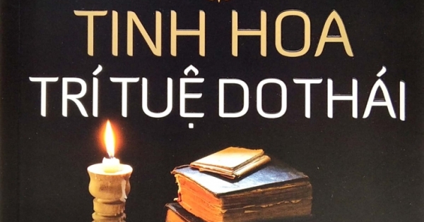 Talmud - Tinh Hoa Trí Tuệ Do Thái