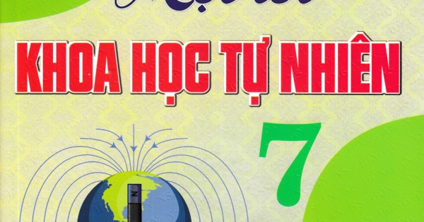 Học Tốt Khoa Học Tự Nhiên 7 (Dùng Kèm SGK Cánh Diều)