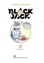 Black Jack - Tập 14 (Bìa Cứng)