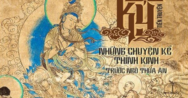 Tây Du Ký Tiền Truyện - Bìa Mềm