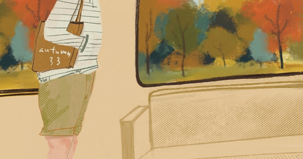 Mỉm Cười Sống Tiếp