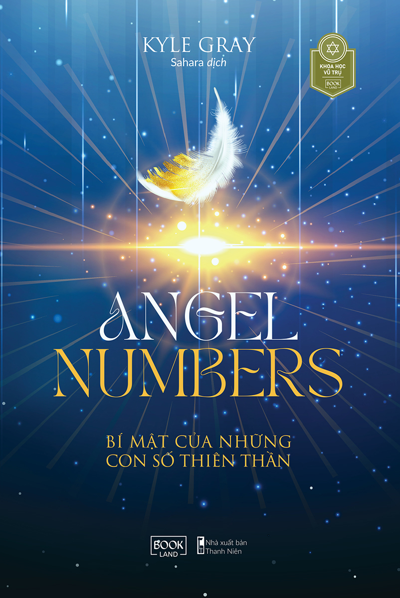 Angel Numbers - Bí Mật Của Những Con Số Thiên Thần