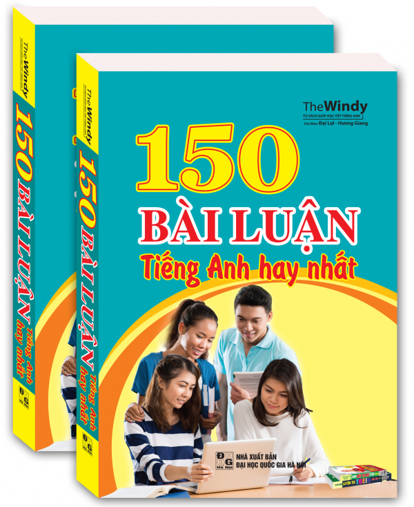 150 Bài Luận Tiếng Anh Hay Nhất