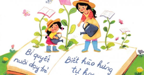 Mẹ Bận Rộn Dạy Con Tự Lập - Nuôi Dạy Trẻ Theo Phương Pháp Shichida