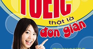 Luyện Thi TOEIC Thật Là Đơn Giản (Kèm CD)