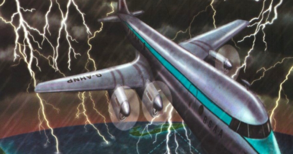 Tri Thức Phổ Thông - Tam Giác Quỷ Bermuda Ở Đâu?