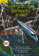 Tri Thức Phổ Thông - Tam Giác Quỷ Bermuda Ở Đâu?