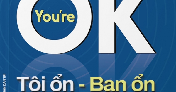 Tôi Ổn - Bạn Ổn