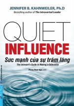 Sức Mạnh Của Sự Trầm Lắng - The Introvert's Guide To Making A Difference
