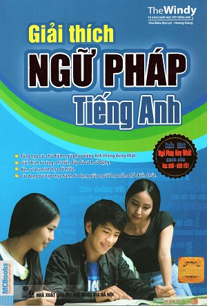 Giải Thích Ngữ Pháp Tiếng Anh - The Windy
