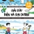 Trẻ Em Bảo Vệ Hành Tinh Xanh - Giải Cứu Biển Và Đại Dương