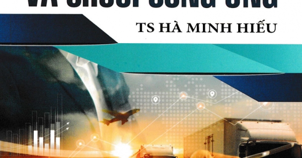 Quản Trị Logistics Và Chuỗi Cung Ứng