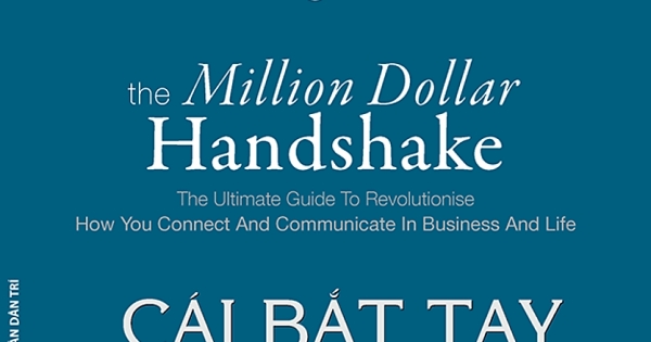 Cái Bắt Tay Triệu Đô - The Million Dollar Handshake