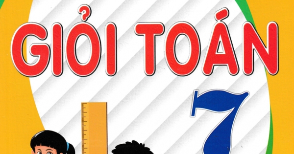 Giúp Em Giỏi Toán 7 - Tập 1 (Bám Sát SGK Kết Nối)