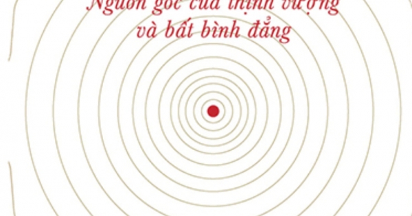 Hành Trình Nhân Loại Nguồn Gốc Của Thịnh Vượng Và Bất Bình Đẳng | Newshop.vn: Sách