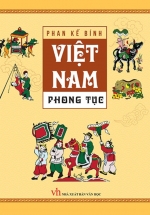 Việt Nam Phong Tục - Phan Kế Bính (Minh Thắng)