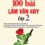 100 Bài Làm Văn Hay Lớp 2 (ND)