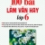 100 Bài Làm Văn Hay Lớp 6 (ND)
