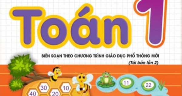 ND - Phát Triển Trí Thông Minh Toán Lớp 1 (Dùng Chung Cho Các Bộ SGK Hiện Hành)
