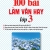 100 Bài Làm Văn Hay Lớp 3 (ND)