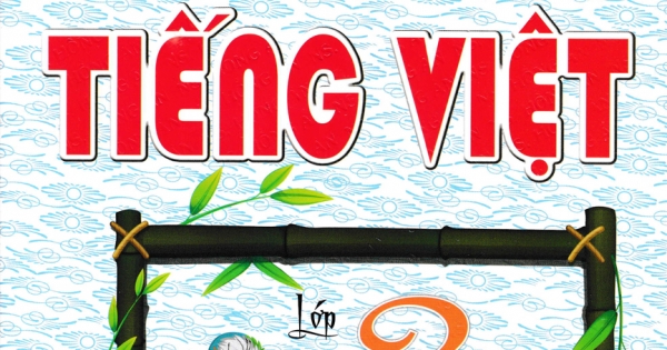 Giúp Em Học Giỏi Từ Và Câu Tiếng Việt Lớp 3 (Theo Chương Trình GDPT Mới)