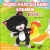 Truyện Cổ Tích Kinh Điển - Những Nhạc Sĩ Thành Bremen: Stickers (ND)