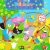 Shiny Stickers: Ba Chú Lợn Con - Song Ngữ Anh - Việt (ND)