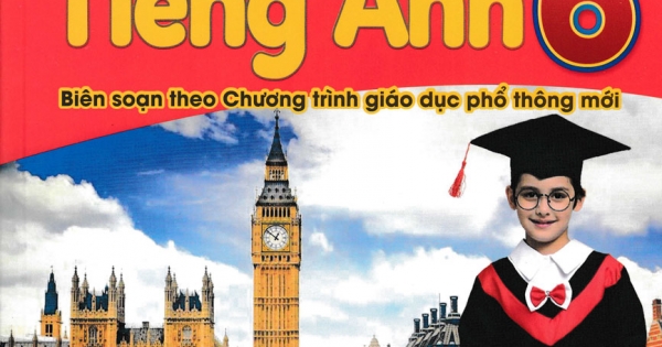 Củng Cố Và Ôn Luyện Tiếng Anh 6 - ND (Biên Soạn Theo Chương Trình GDPT Mới)