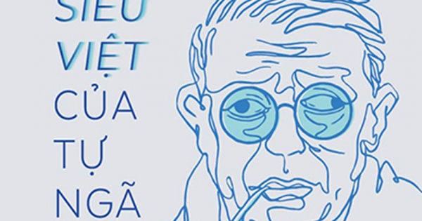 Tính Siêu Việt Của Tự Ngã - Phác Thảo Một Mô Tả Hiện Tượng Học