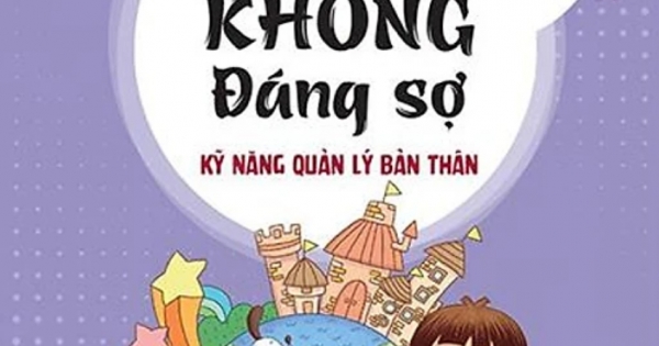 Kỹ Năng Quản Lý Bản Thân - Thất Bại Không Đáng Sợ