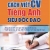 Hướng Dẫn - Phân Tích Cách Viết CV Tiếng Anh Siêu Độc Đáo